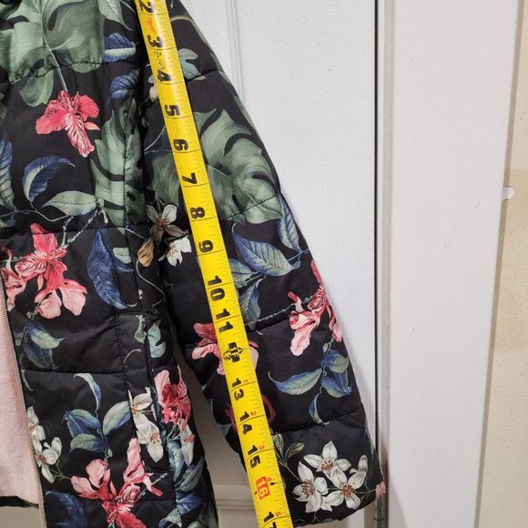 Name It Winter jacket for kids, size 128 - Picture 11 of 15